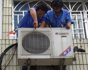 丹徒空调维修售后服务中心