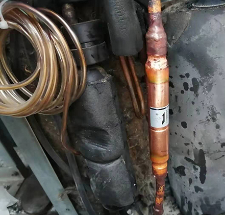 丹徒美的变频多联机空调维修售后服务中心