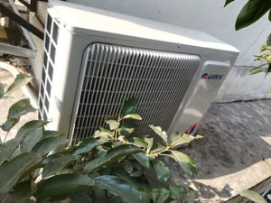 丹徒空调维修售后服务