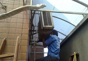 丹徒空调维修售后服务中心