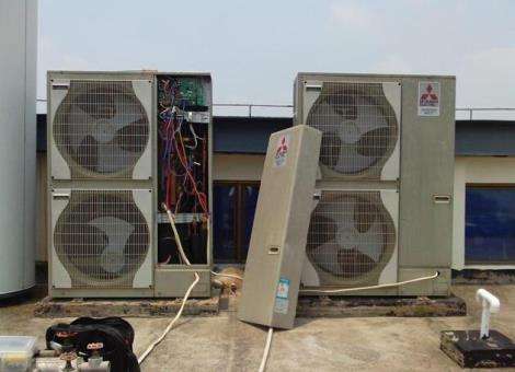 丹徒空调维修电话号码多少