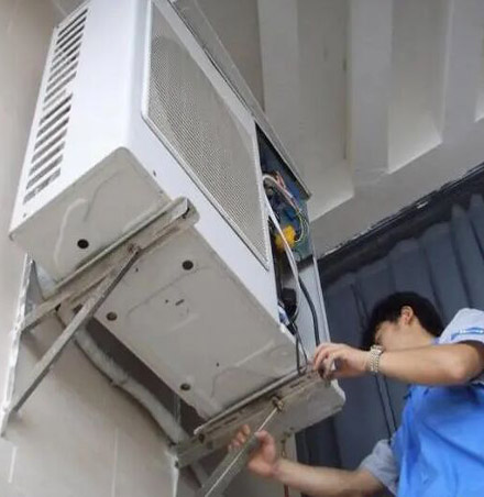 丹徒24小时空调维修热线