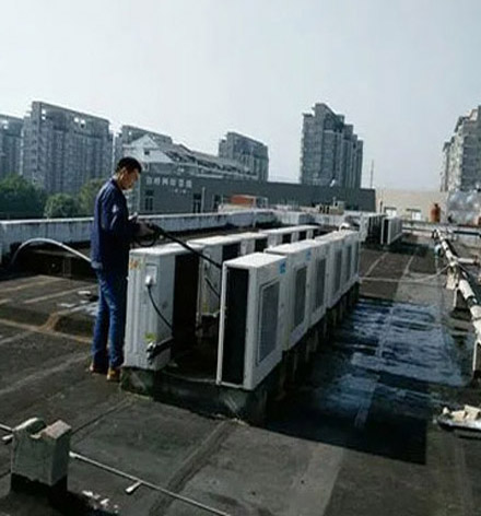 丹徒 空调拆装 丹徒本地 空调拆装公司