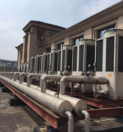 丹徒多联机维修 丹徒中央空调维修