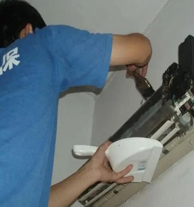 丹徒空调清洗保养