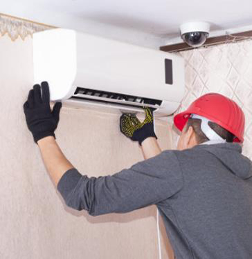 丹徒空调内机噪音大